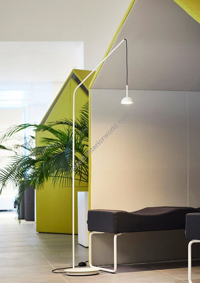 Estiluz / Floor Lamps / Cupolina p-3939