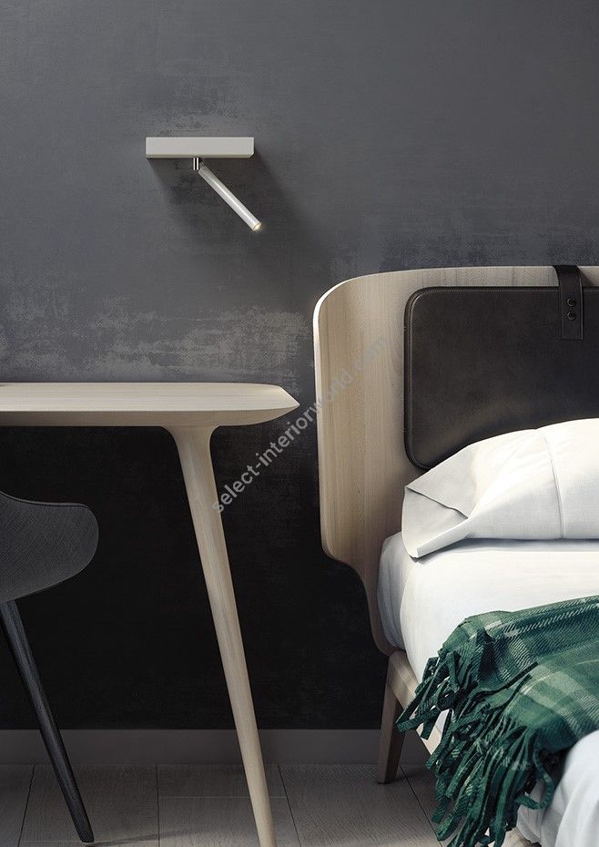 Estiluz / Reading wall lamp / Nit A-3520