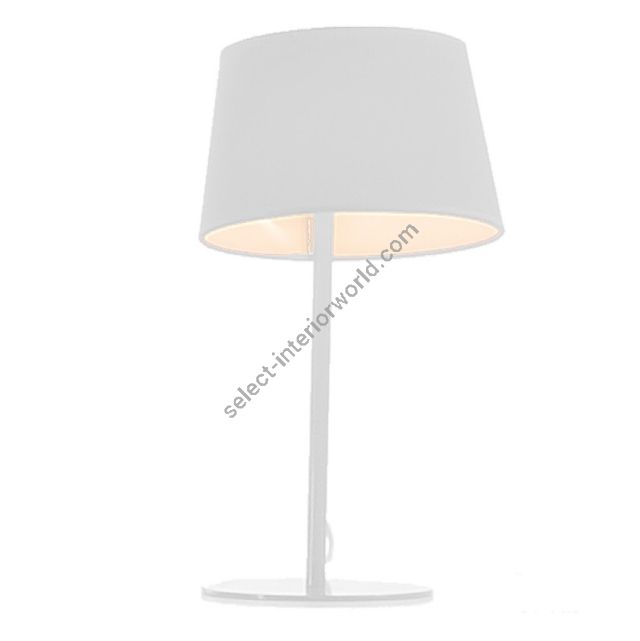 Fambuena / LED Table Lamps / Excentrica 9049-6037