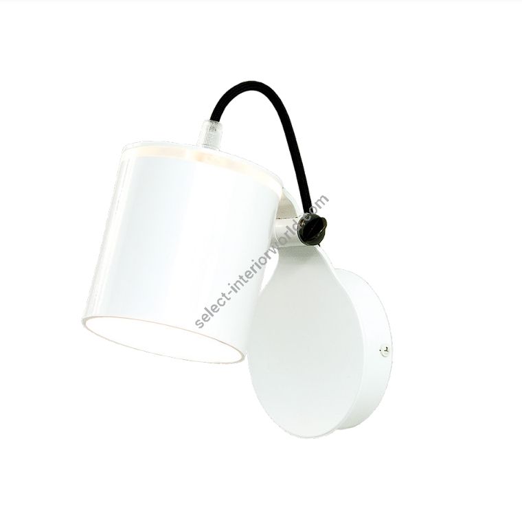 Fambuena / LED Wall Lights / Plume 9071