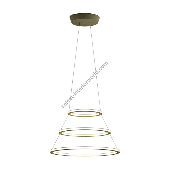 Fambuena / Pendants & Suspension Lights / Bagues LED 9123