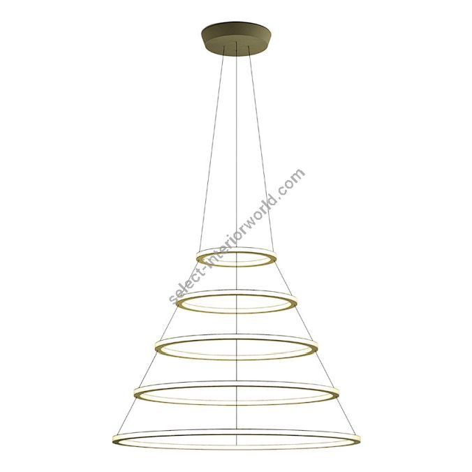 Fambuena / Pendants & Suspension Lights / Bagues LED 9125