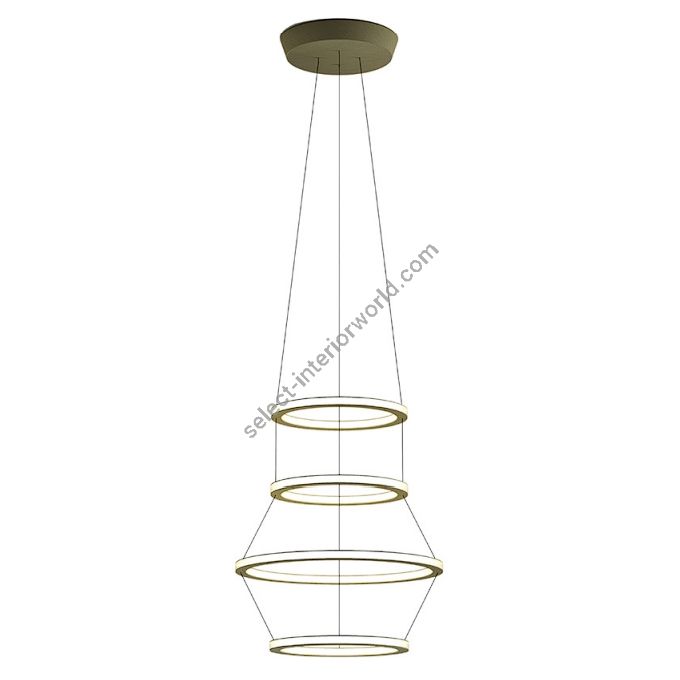 Fambuena / Pendants & Suspension Lights / Bagues LED 9131