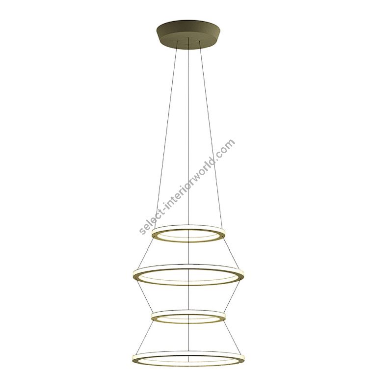 Fambuena / Pendants & Suspension Lights / Bagues LED 9132