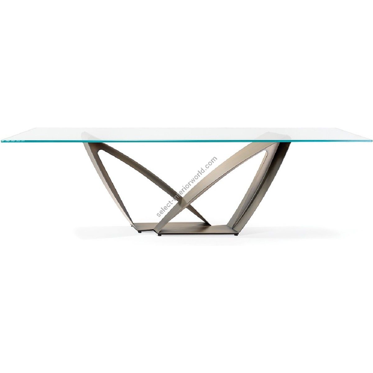 Reflex / Dining Tables / Apeiron 72