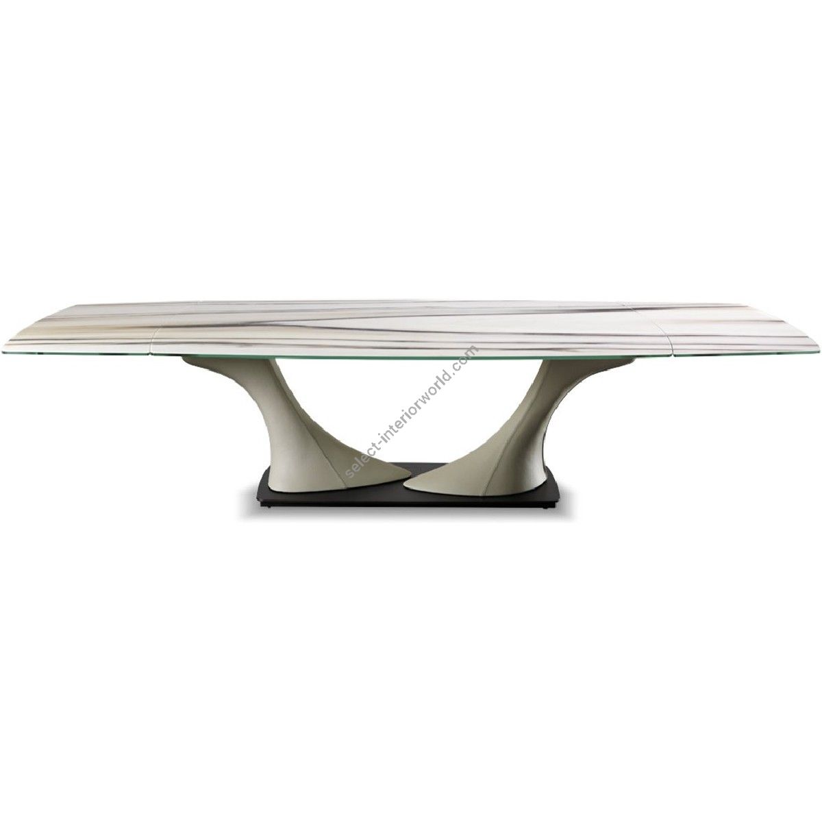 Reflex / Dining Tables / Archimede 72 Allungabile