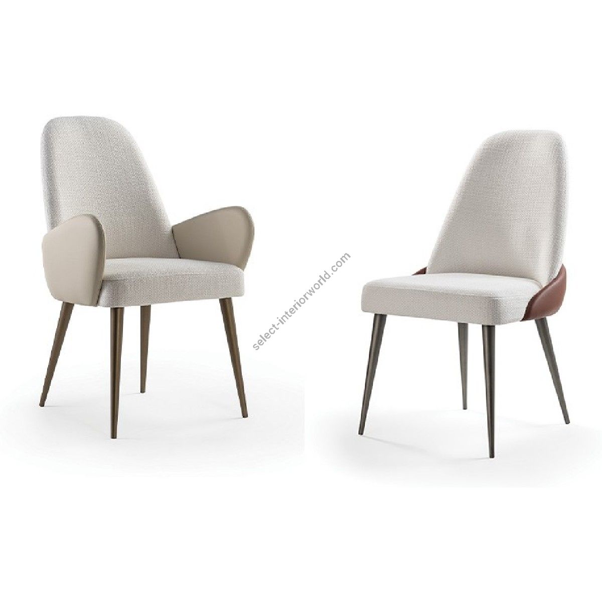 Reflex / Chairs / Atlantic Sedia
