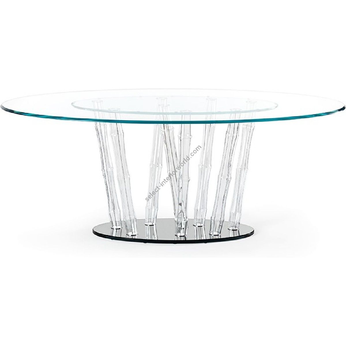 Reflex / Dining Tables / Bamboo 72