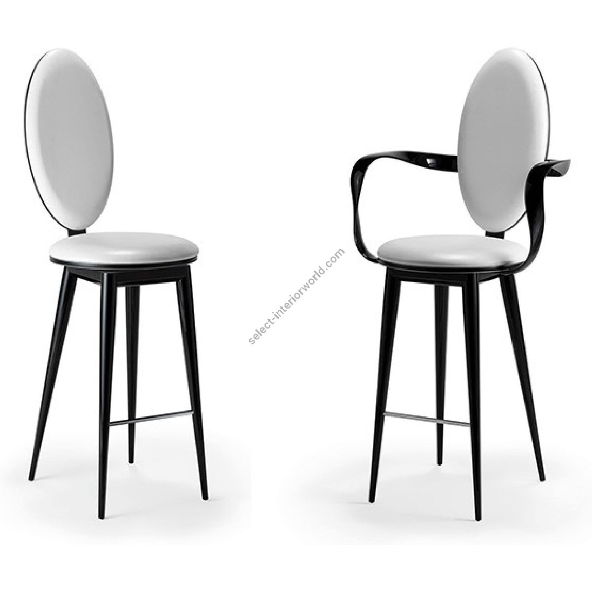 Reflex / Bar Stools / Bastide Tabouret