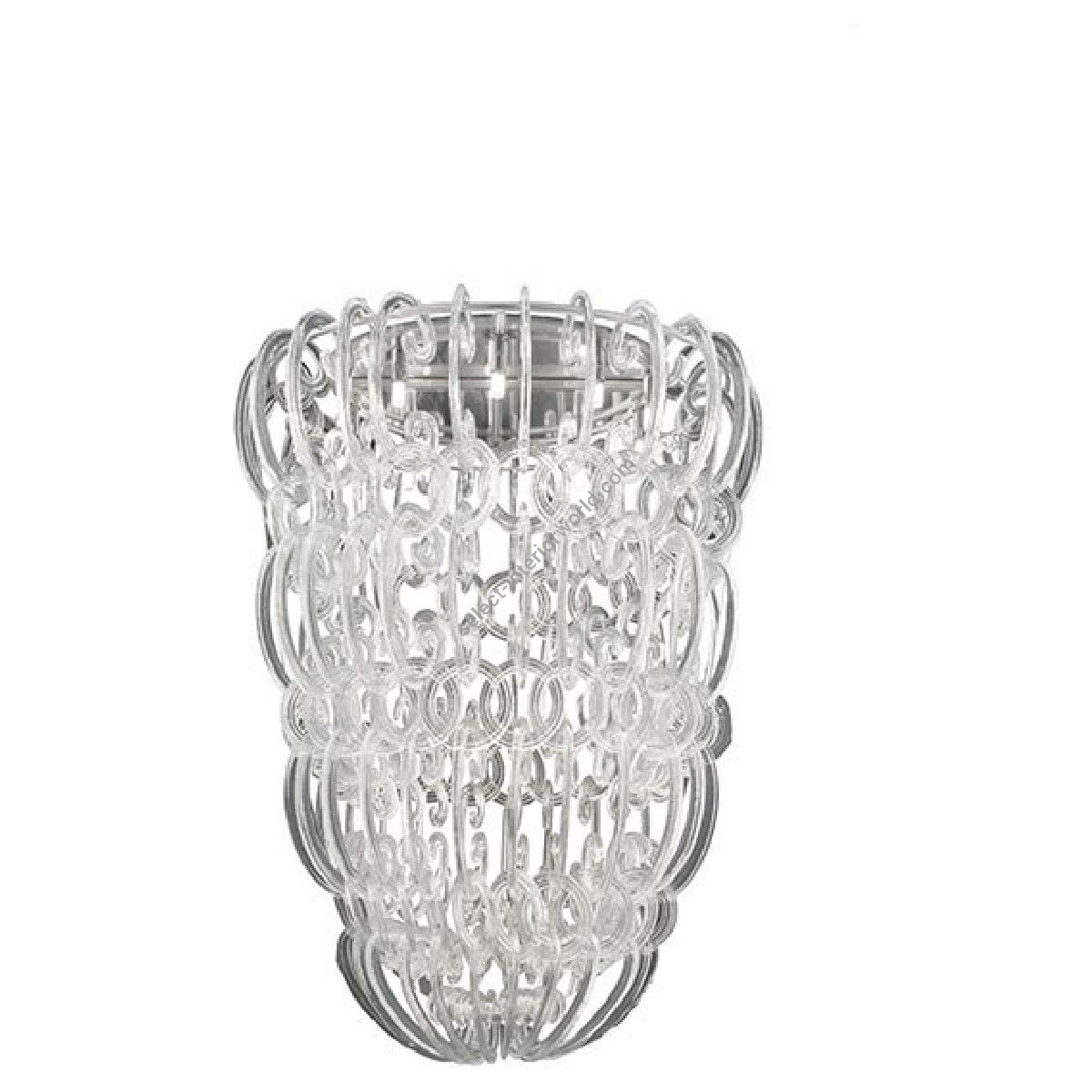 Reflex / Wall Sconces / Casanova Applique