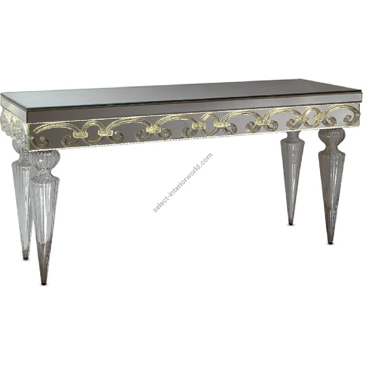 Reflex / Console Tables / Casanova Mobile Console