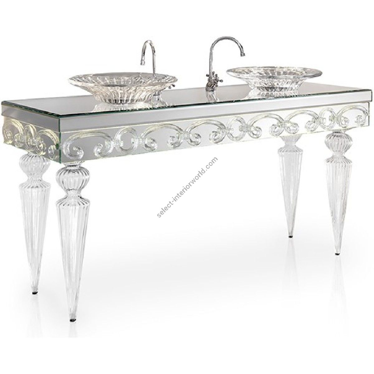 Reflex / Console Tables / Casanova Spa