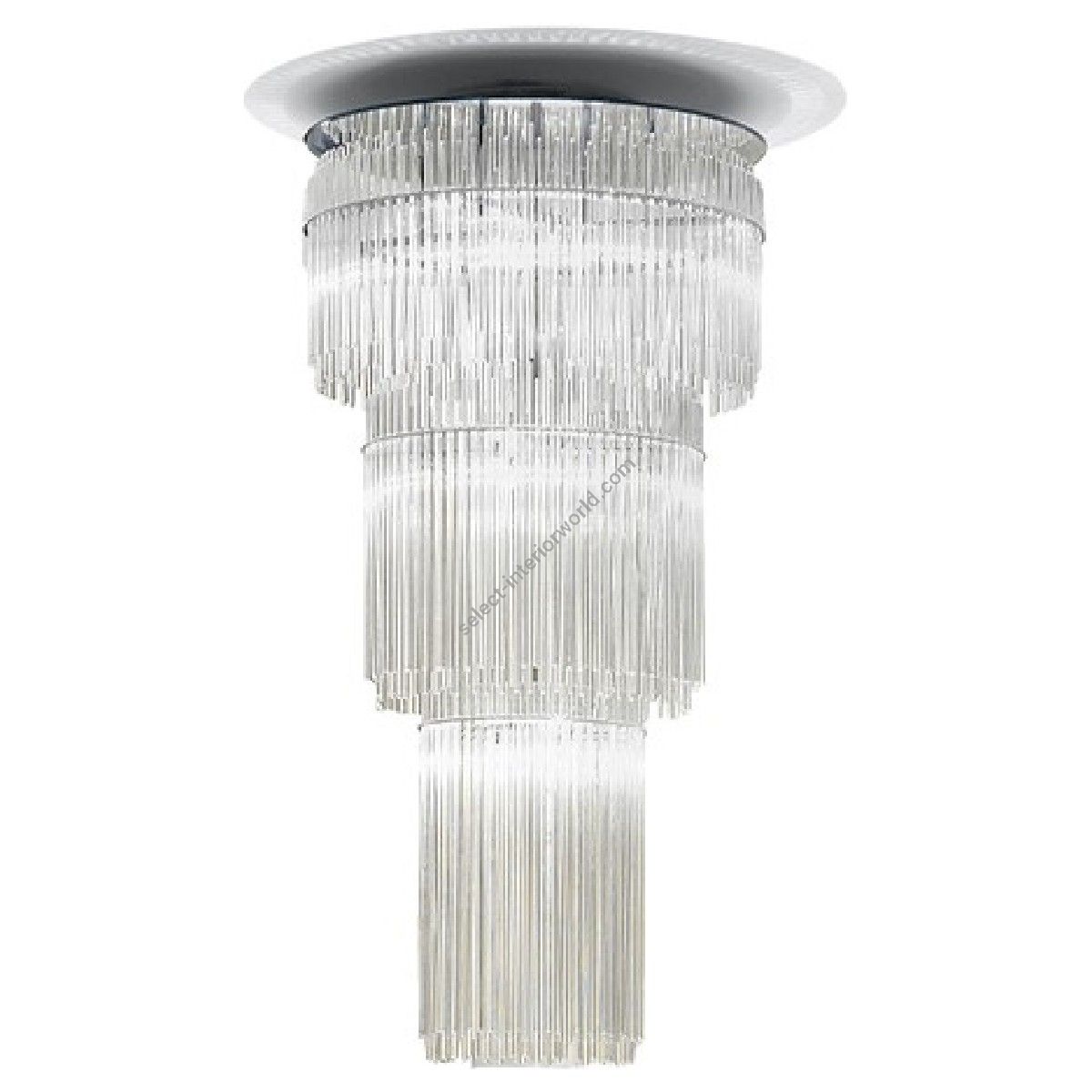 Reflex / Chandeliers / Charleston Gran Charleston