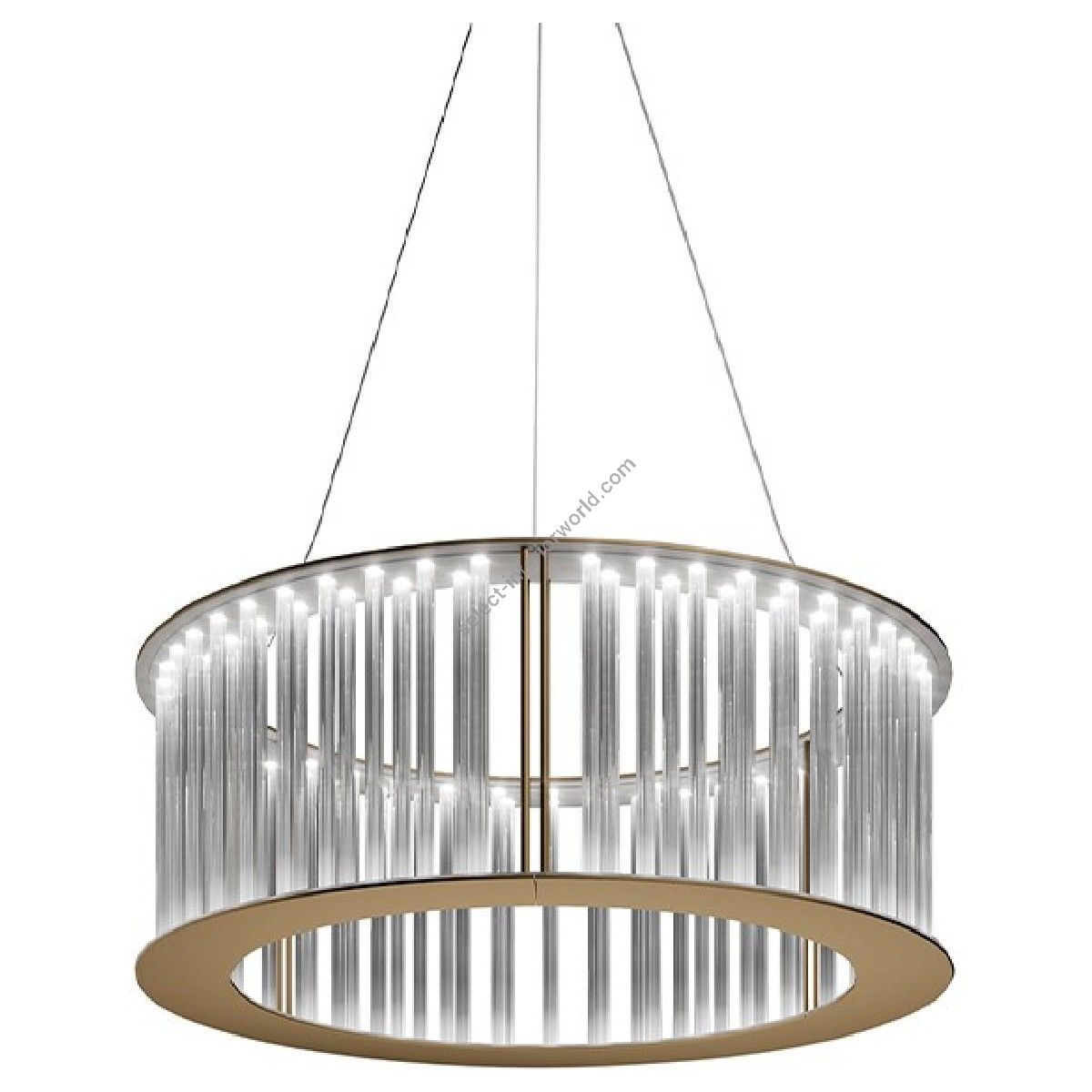 Reflex / Pendants & Suspension Lights / Comete Sospensione