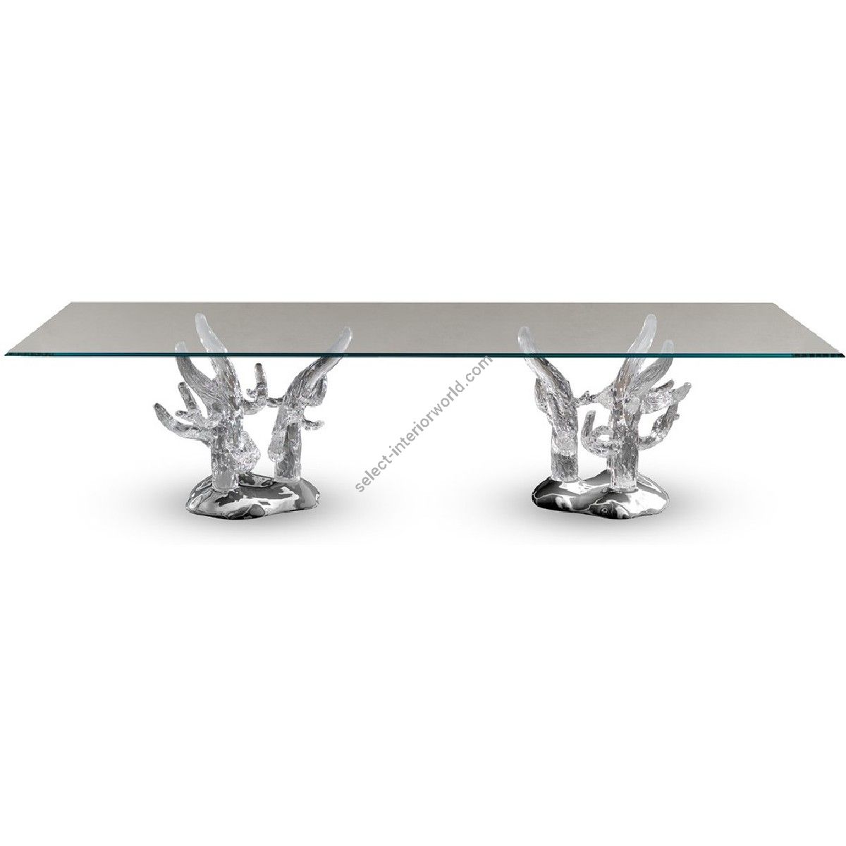 Reflex / Dining Tables / Corallo 72