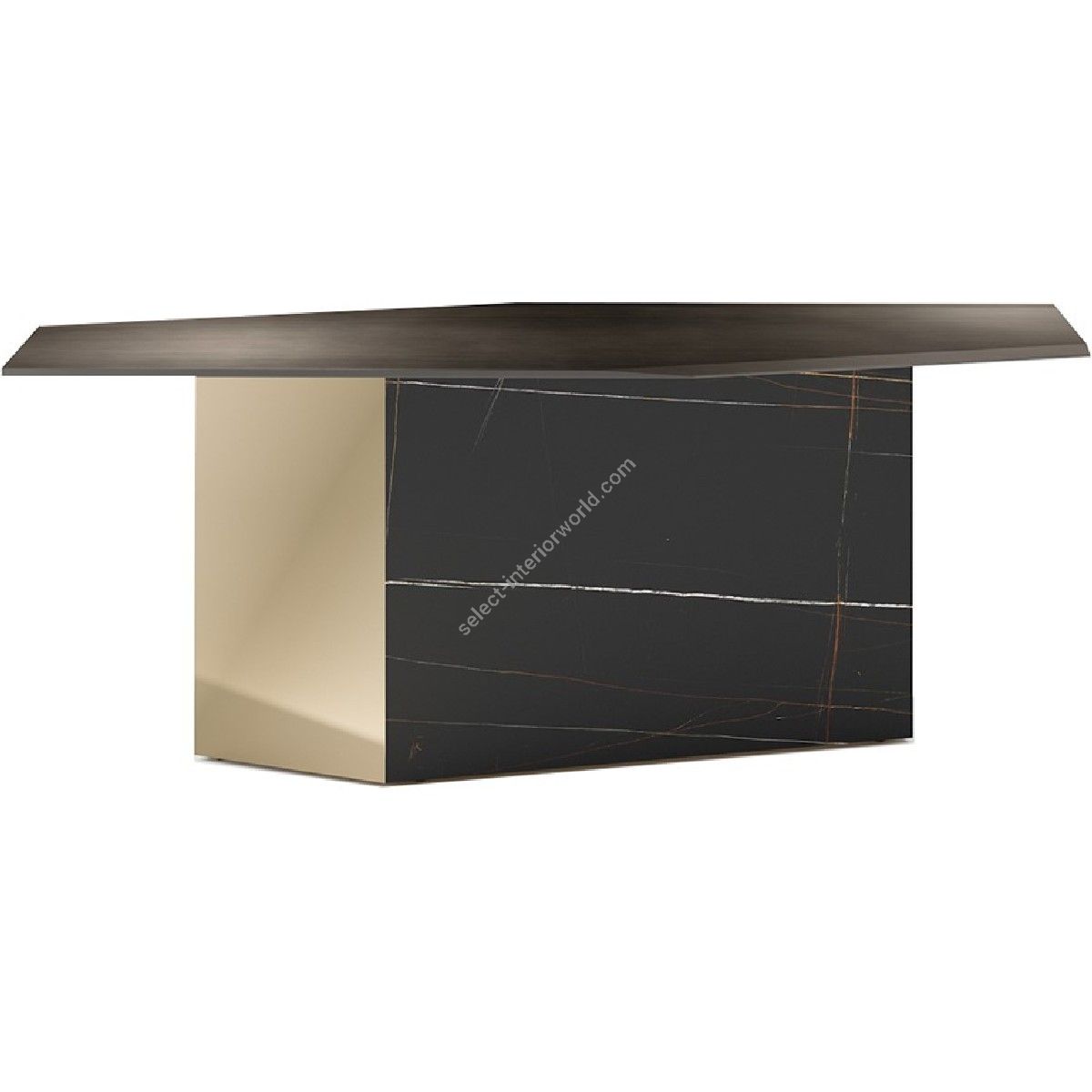 Reflex / Console Tables / Cubitum Console