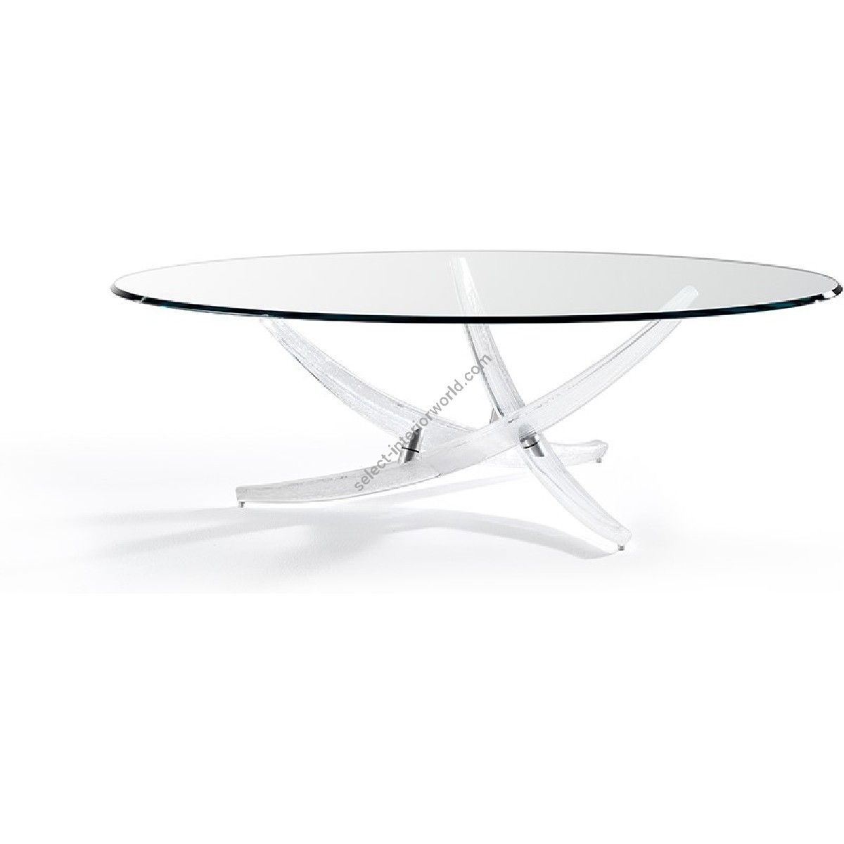 Reflex / Coffee Tables / Fili D'erba 40