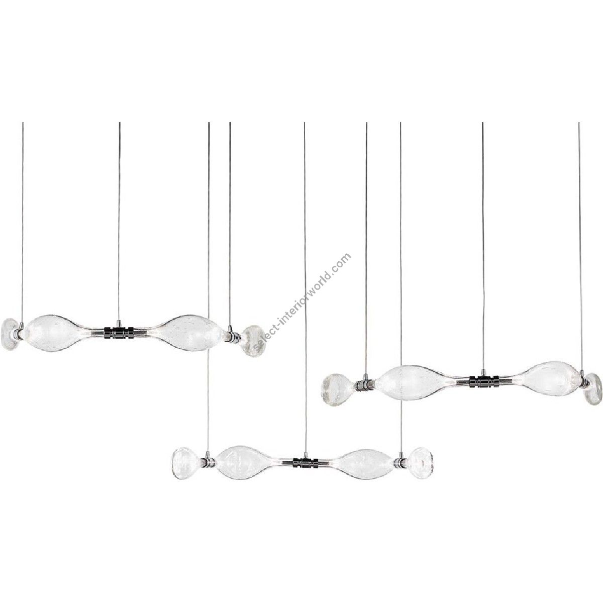 Reflex / Pendants & Suspension Lights / Firefly