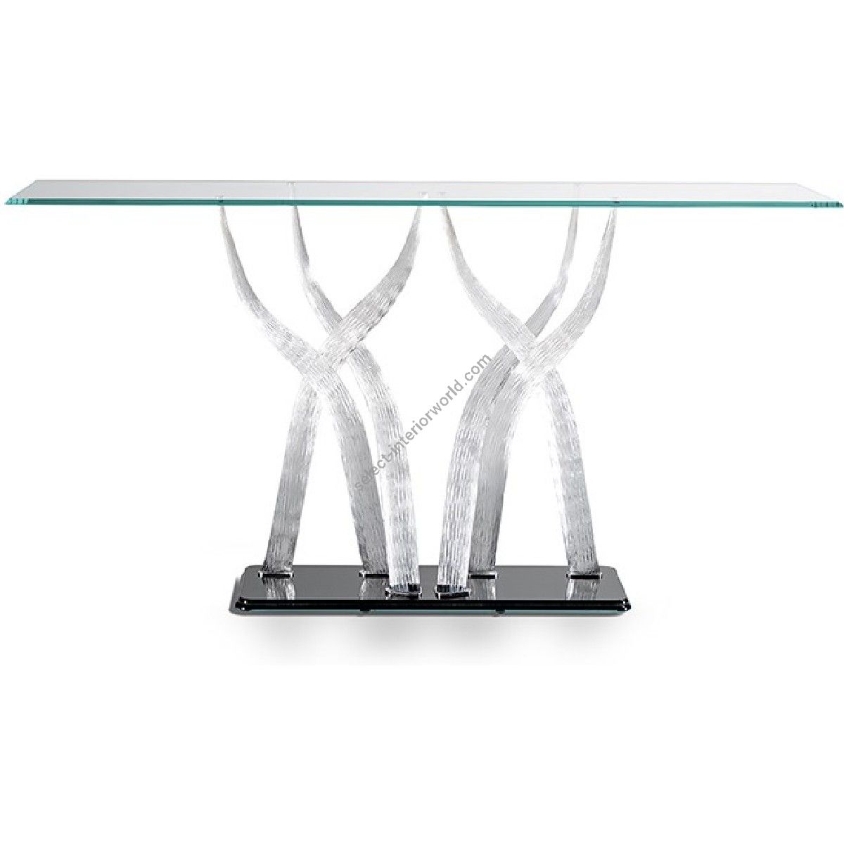 Reflex / Console Tables / Flambè Royale Console