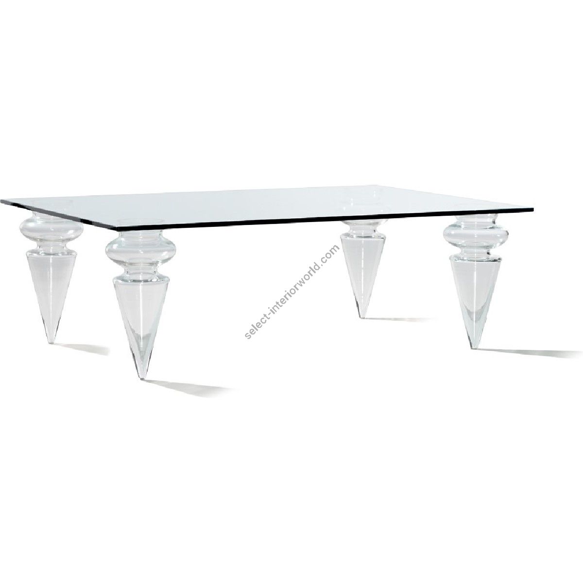 Reflex / Coffee Tables / Gran Canal 40