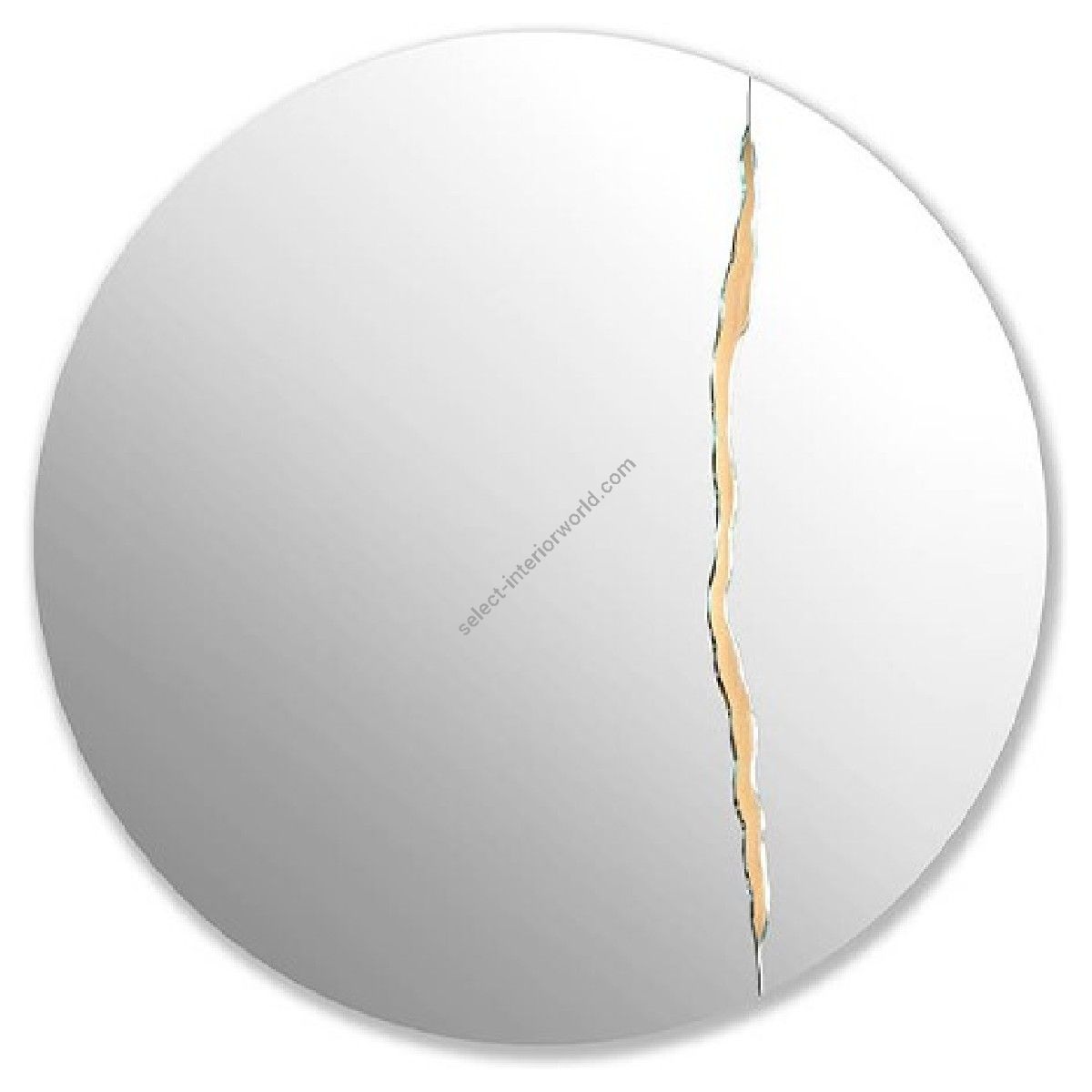 Reflex / Mirrors / Impact Specchio