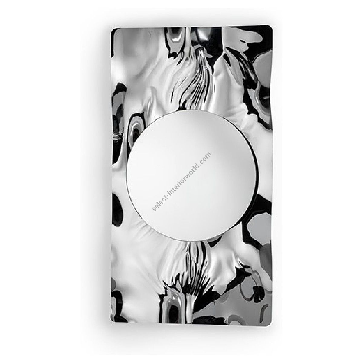 Reflex / Mirrors / Impact Supersilver Specchio