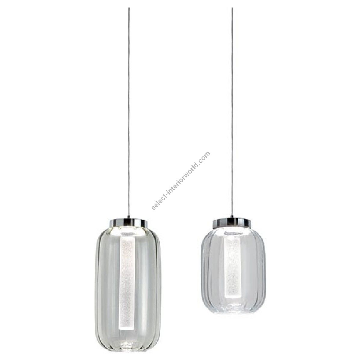 Reflex / Pendants & Suspension Lights / Lanterna Sospensione