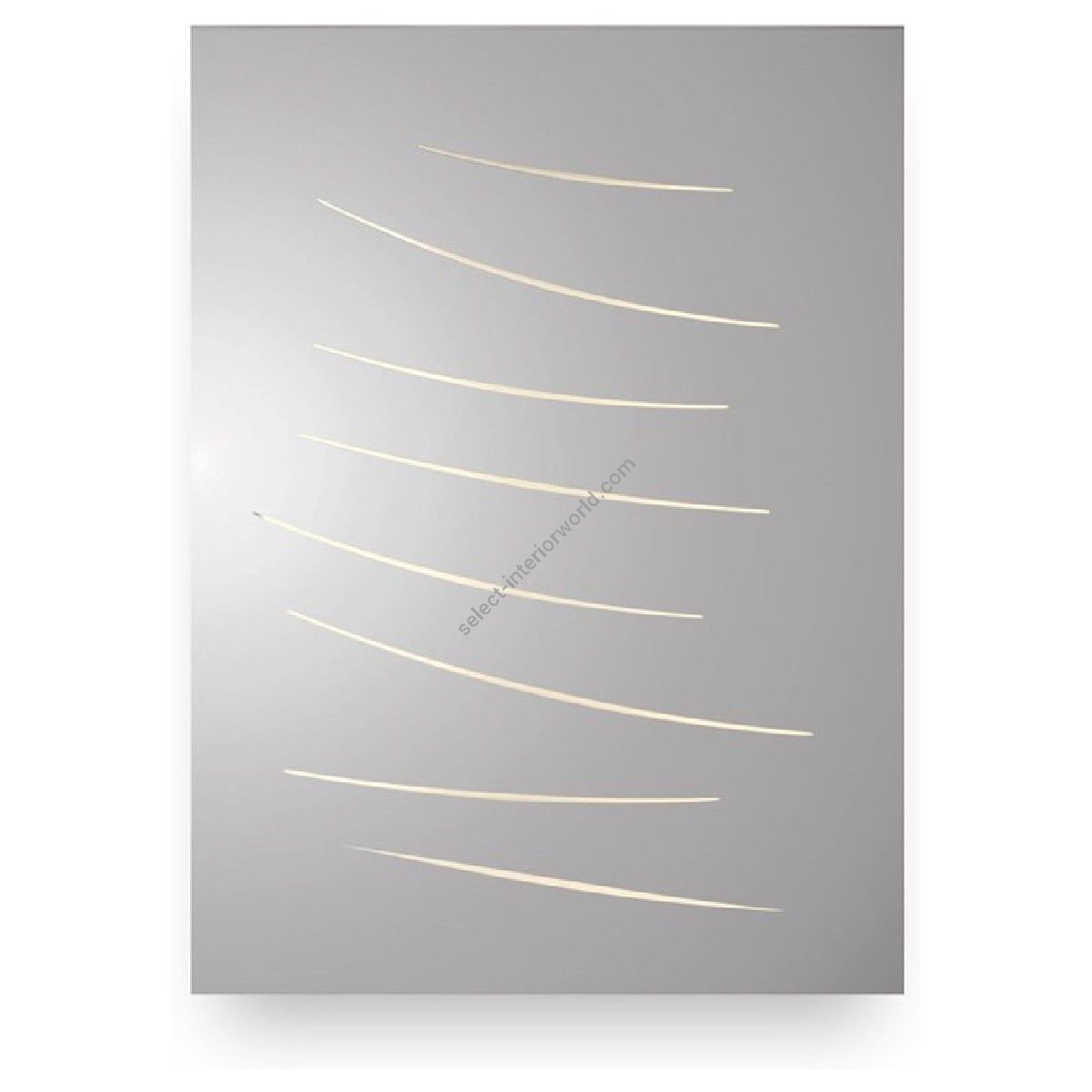 Reflex / Mirrors / Luce Specchio