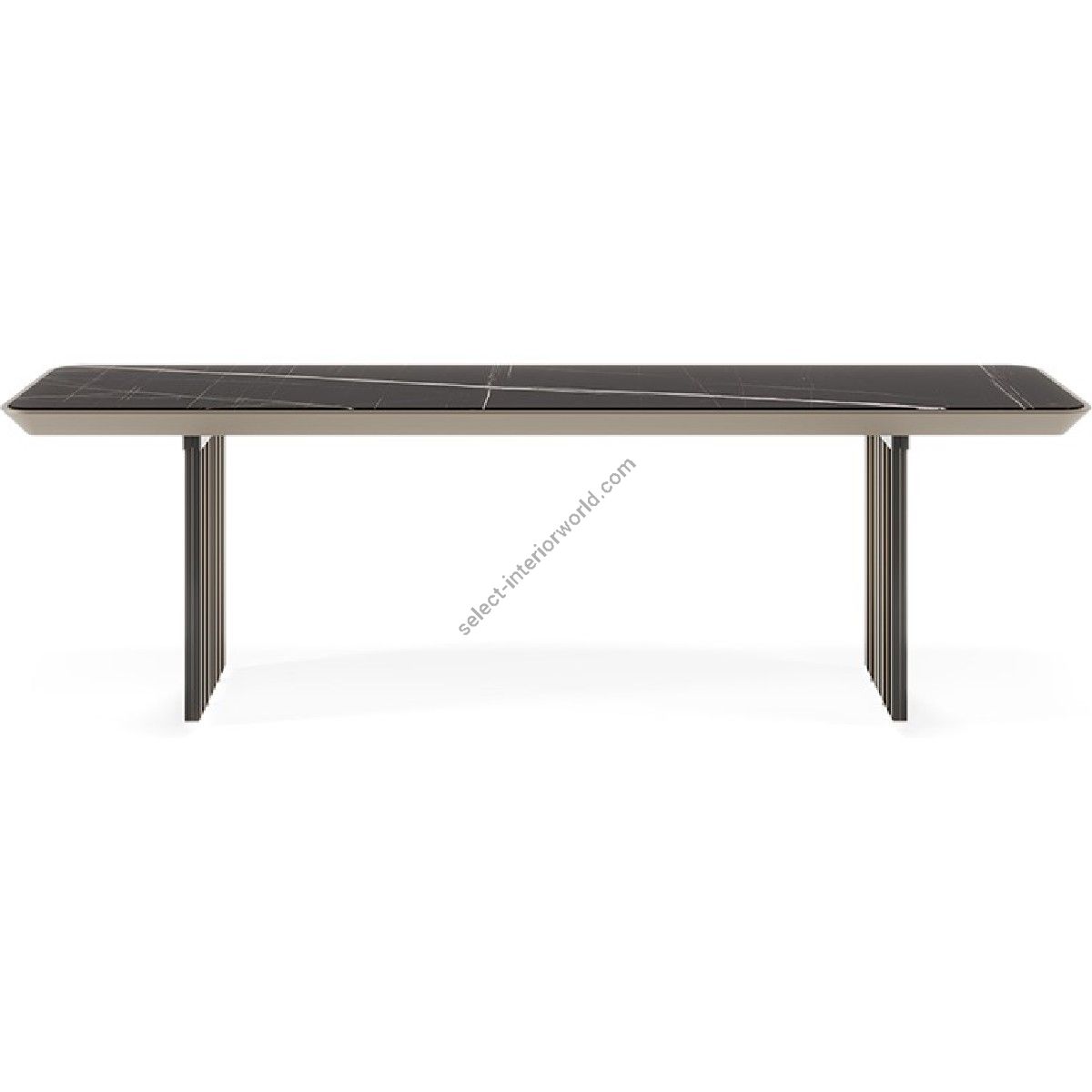 Reflex / Benches / Monolite Panca