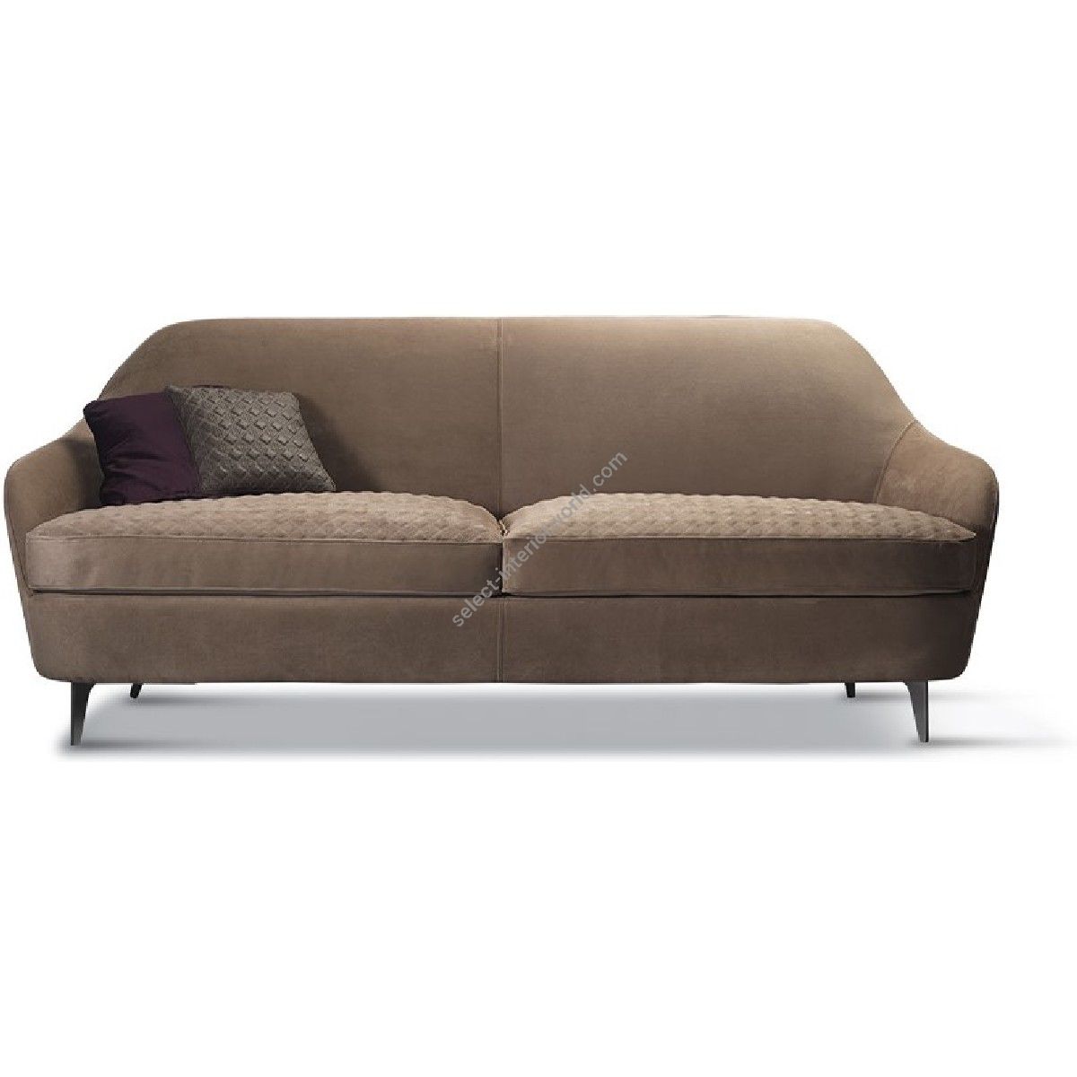 Reflex / Sofas / Nuvola Sofa