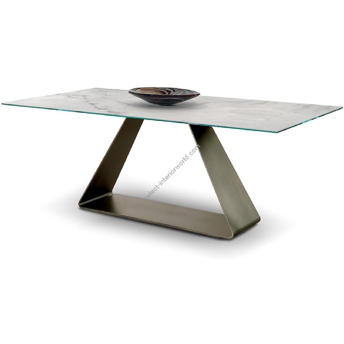Reflex / Dining Tables / Oh 72 Fisso