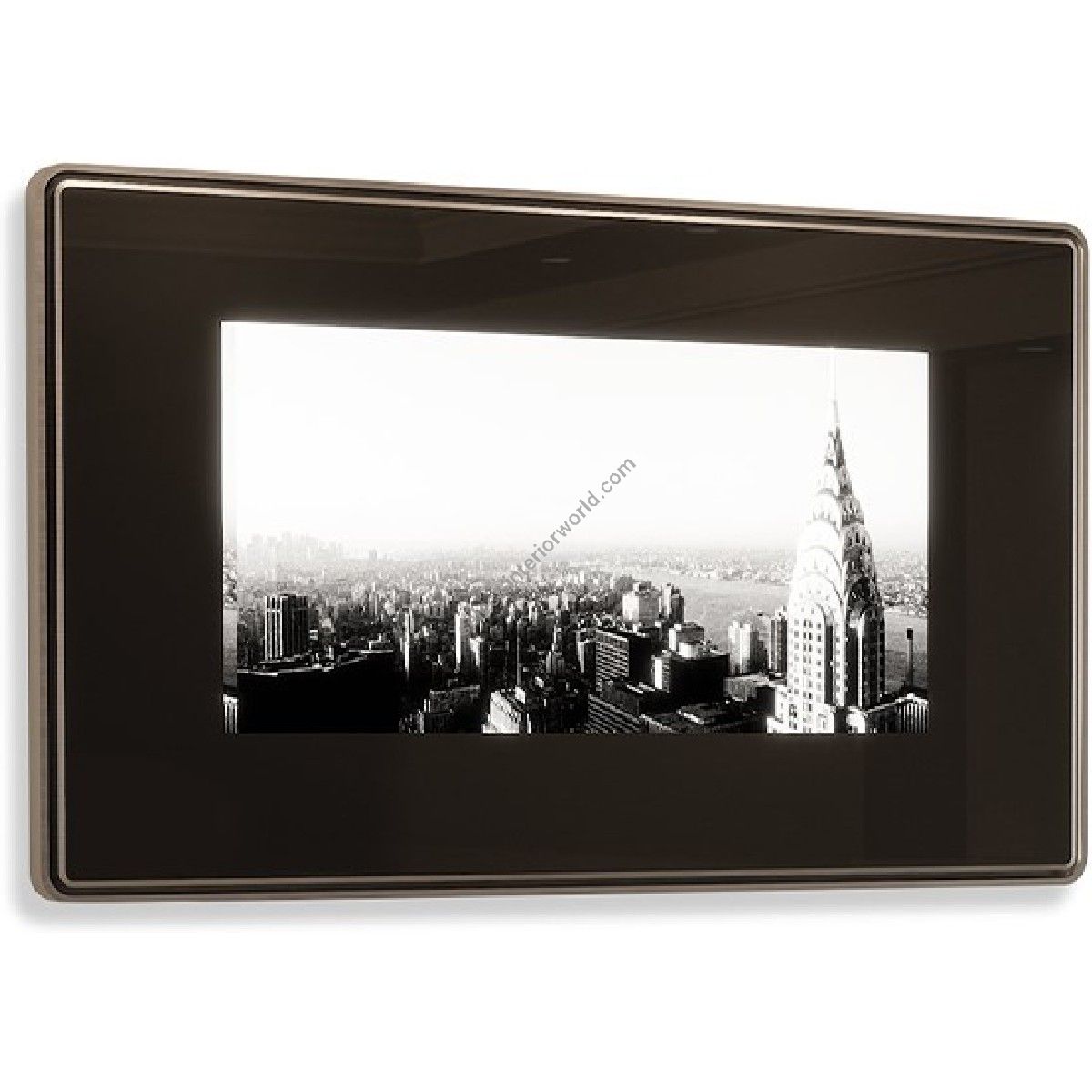 Reflex / Mirrors / Oh Frame Specchio Tv