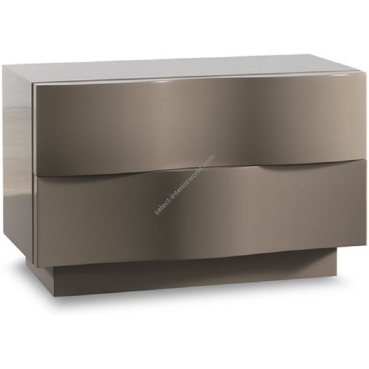 Reflex / Nightstands & Bedside tables / Onda Comodino