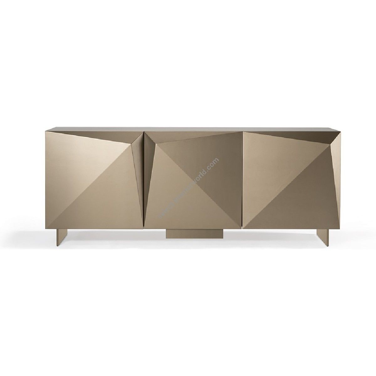Reflex / Buffets & Sideboards / Origami Maxi Buffet