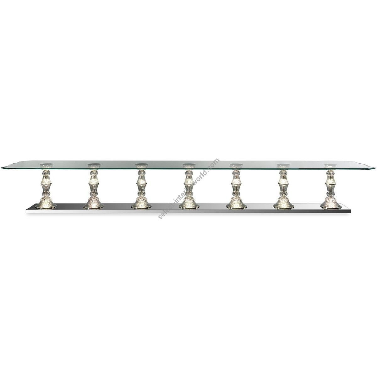 Reflex / Dining Tables / Palazzo Ducale 72