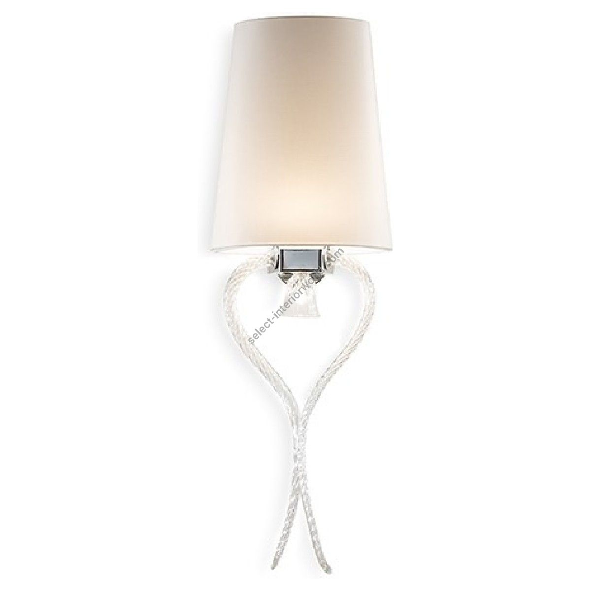 Reflex / Wall Sconces / Palazzo Ducale Applique