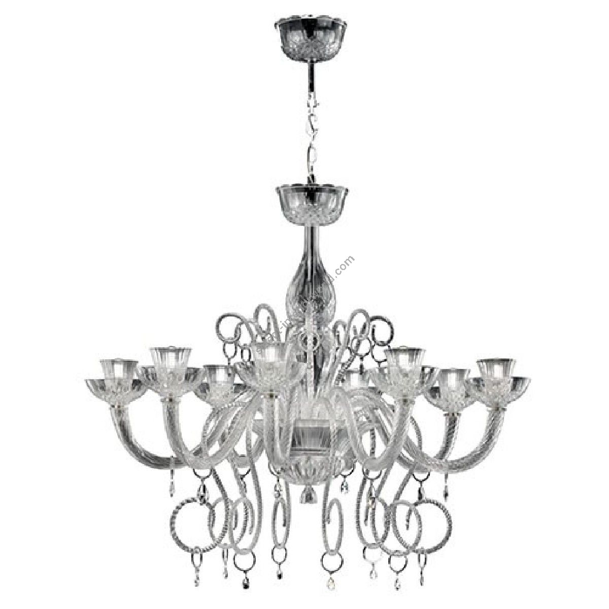 Reflex / Chandeliers / Palazzo Ducale Lampadario