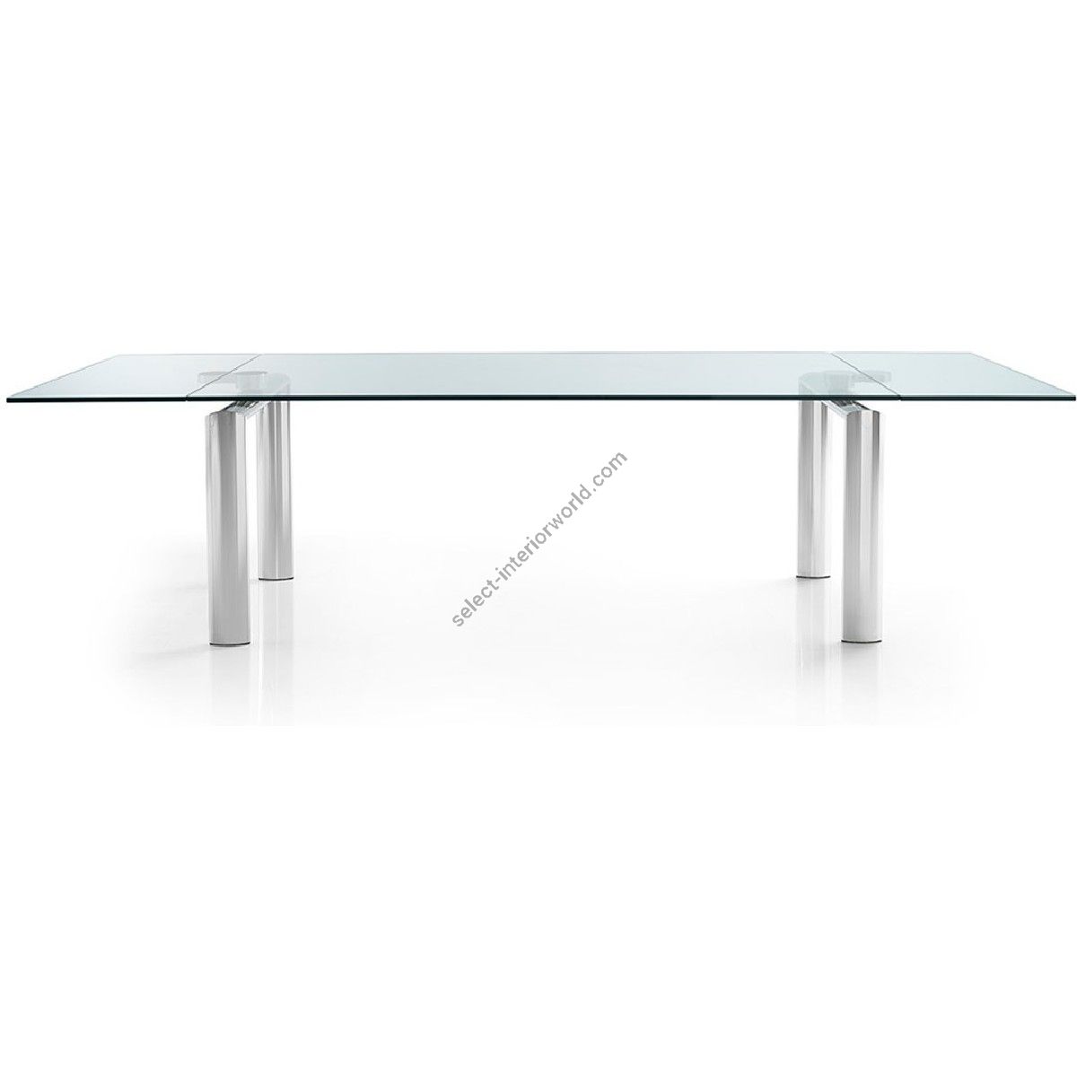 Reflex / Dining Tables / Policleto Allungabile