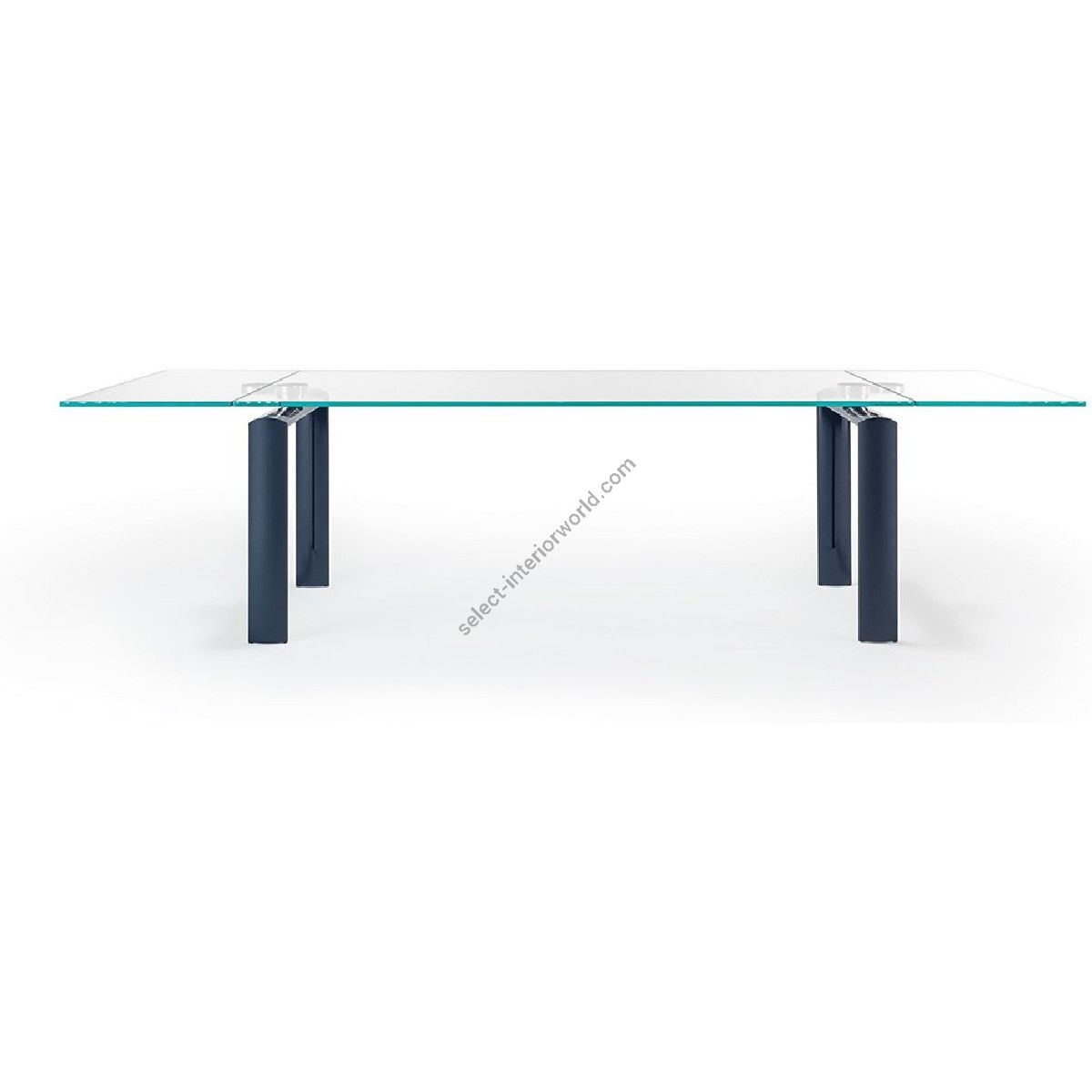 Reflex / Dining Tables / Policleto Re-edition