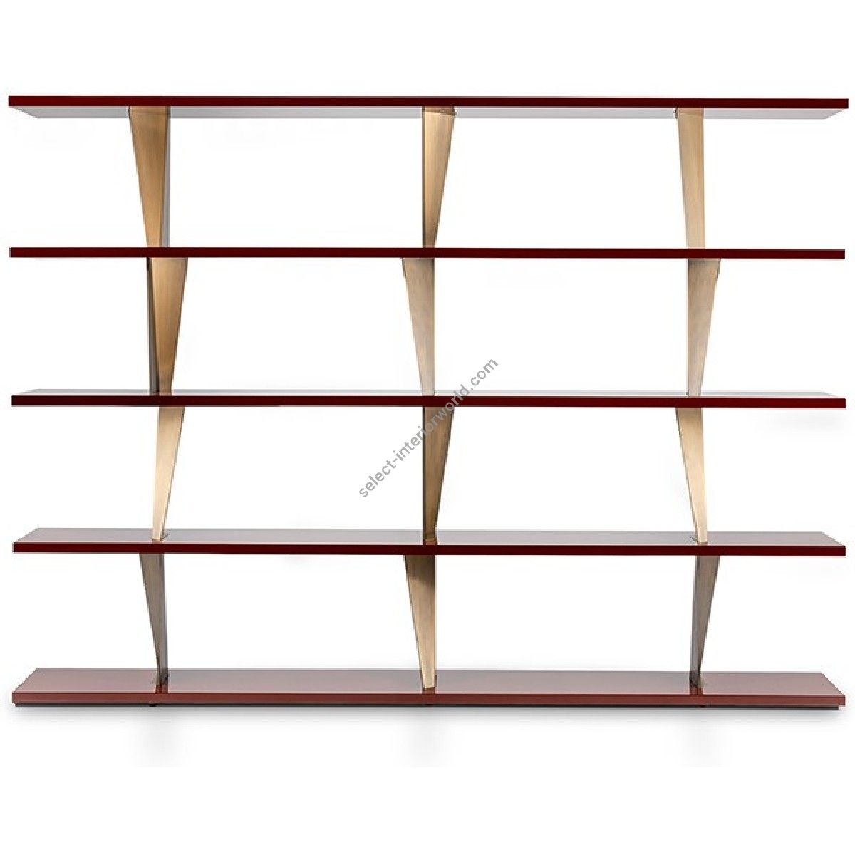Reflex / Bookcases / Prisma Bookshelf Special