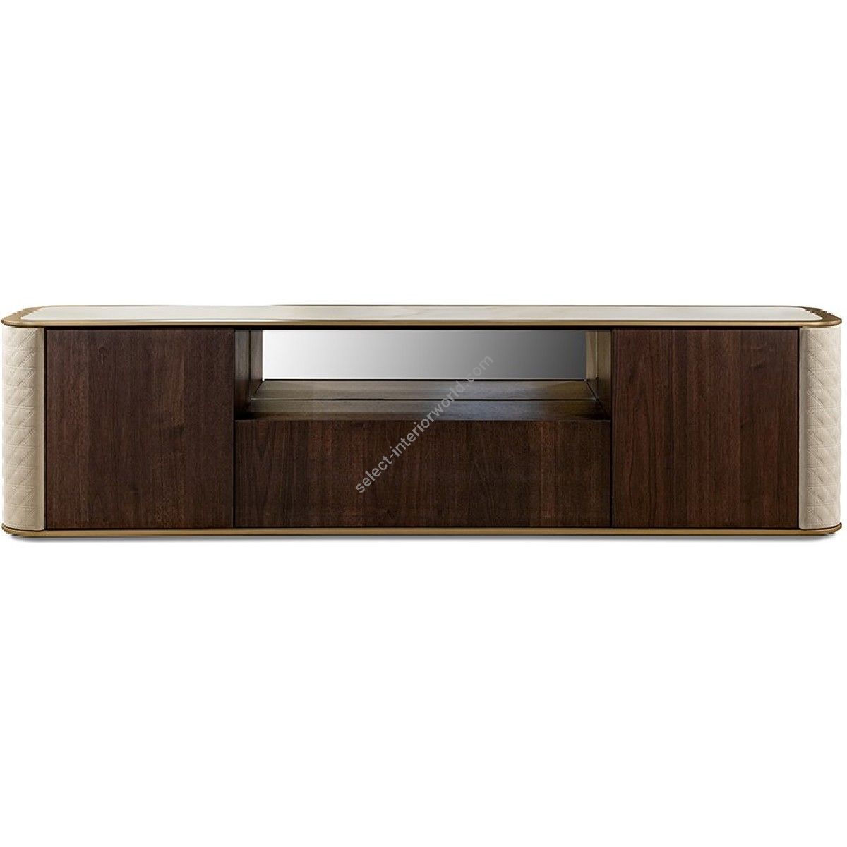 Reflex / Sideboards / San Marco Buffet Low