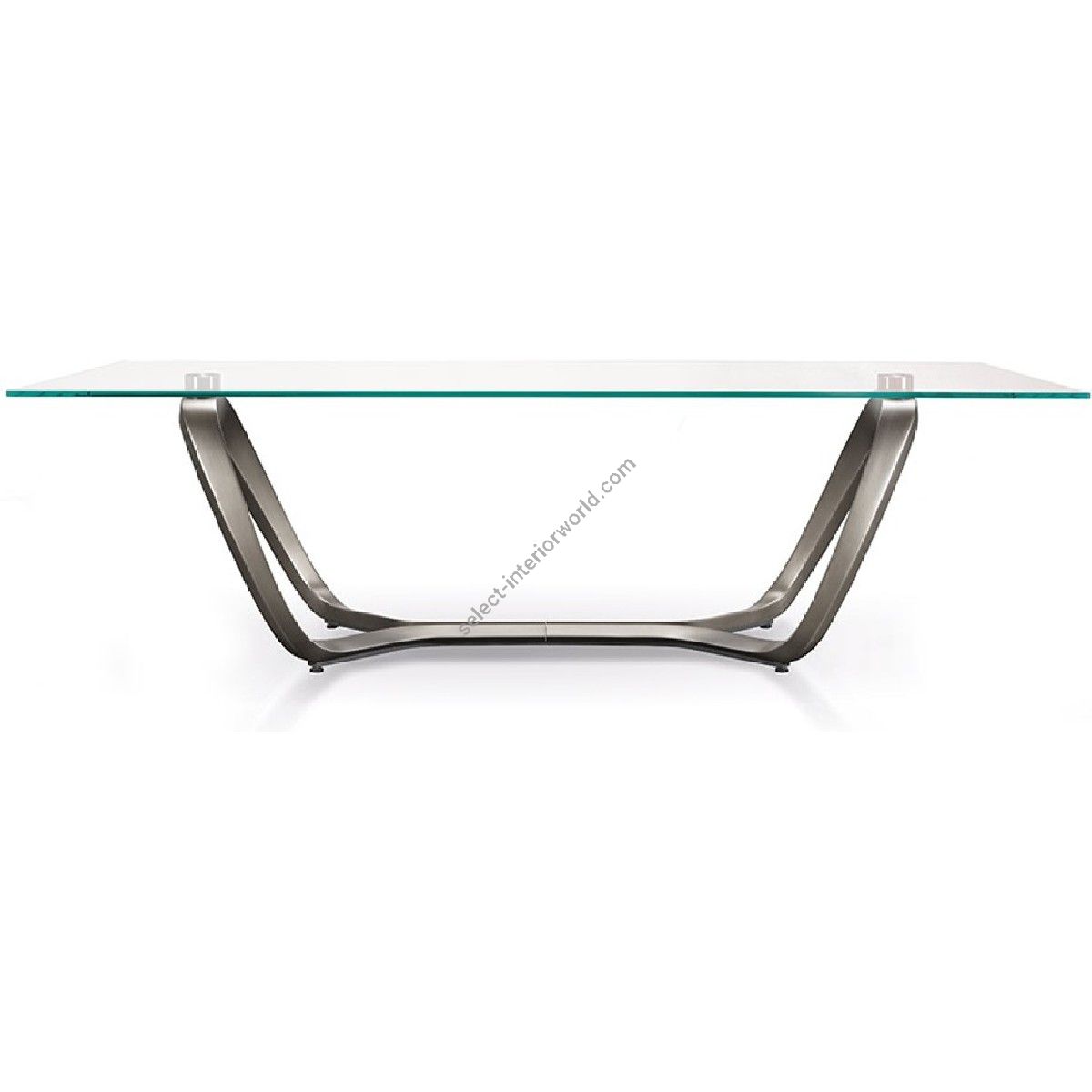 Reflex / Dining Tables / Segno 72