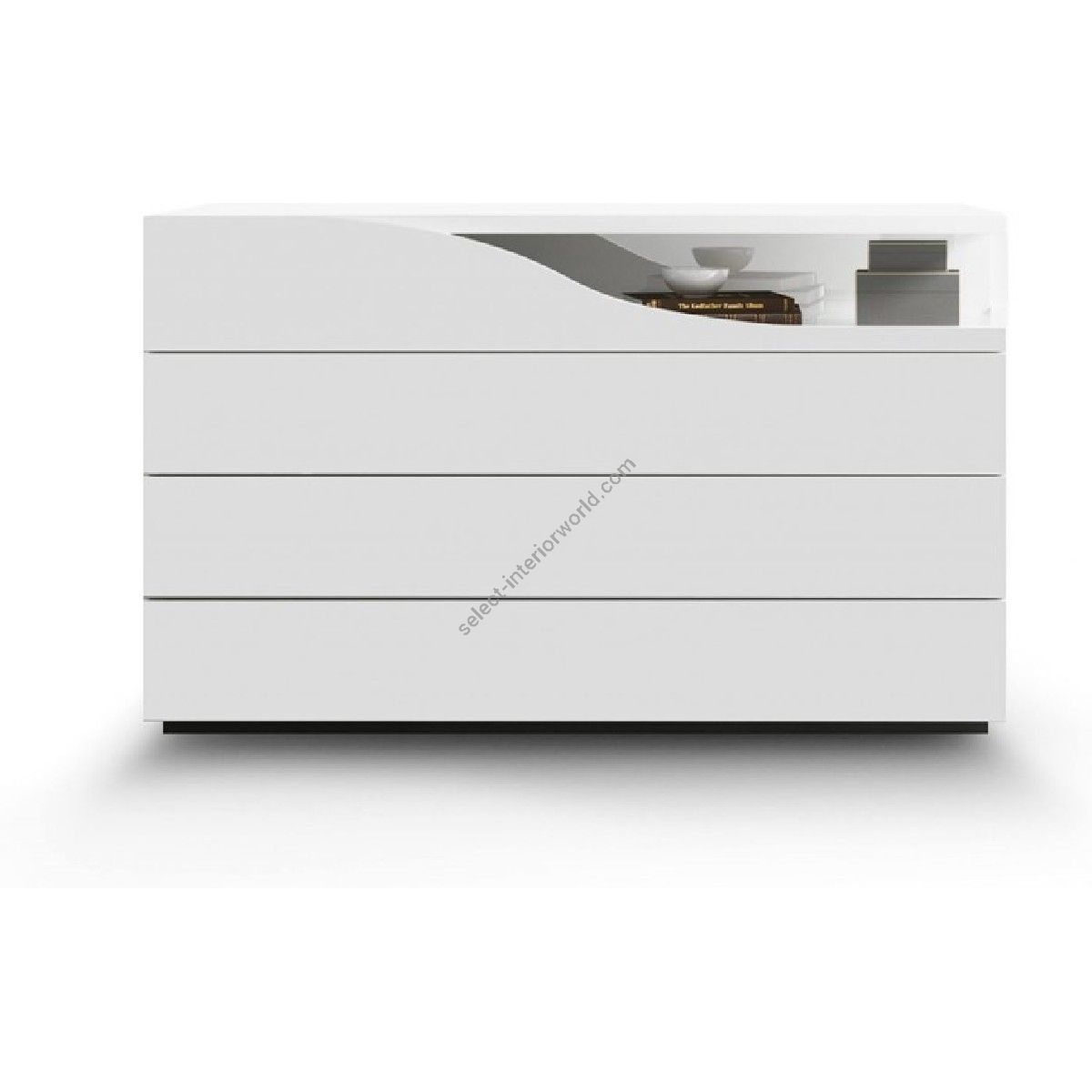 Reflex / Chests of Drawers / Segno Comò