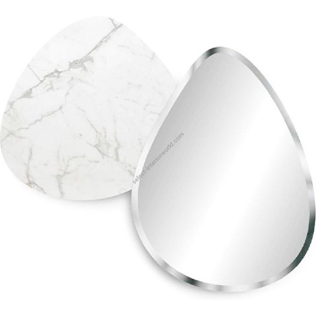 Reflex / Mirrors / Seventy Vetromarmo