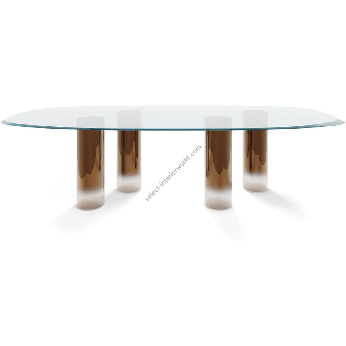 Reflex / Dining Tables / Signore Degli Anelli 72