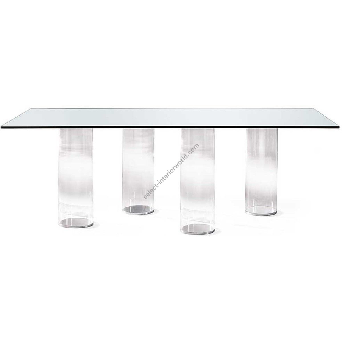 Reflex / Dining Tables / Signore Degli Anelli 72