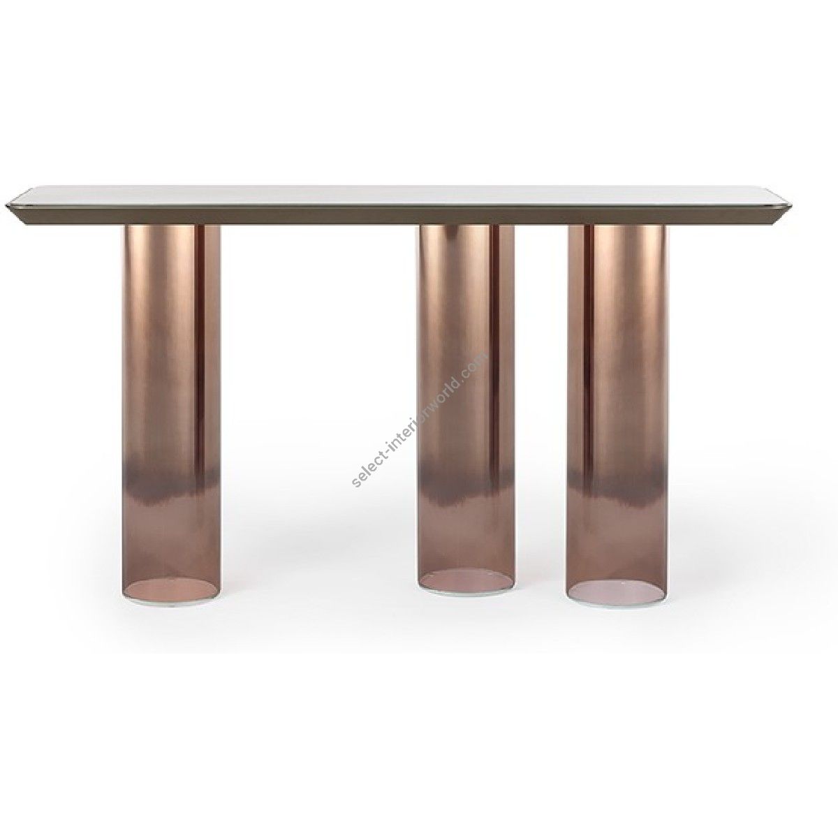 Reflex / Console Tables / Signore Degli Anelli Console