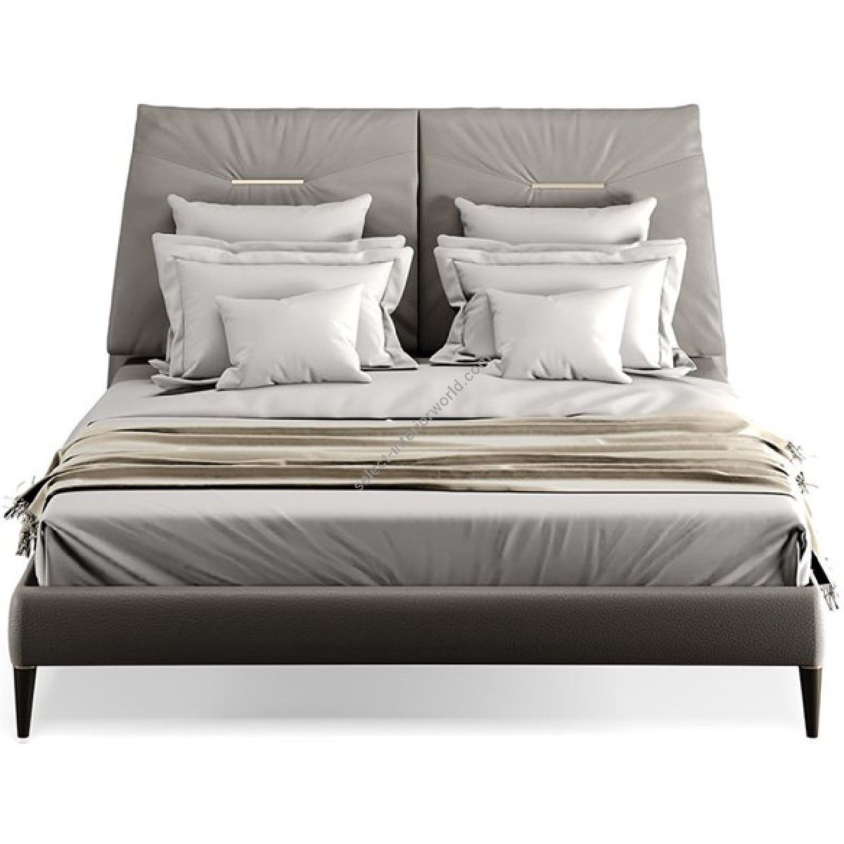 Reflex / Beds / Soft Letto