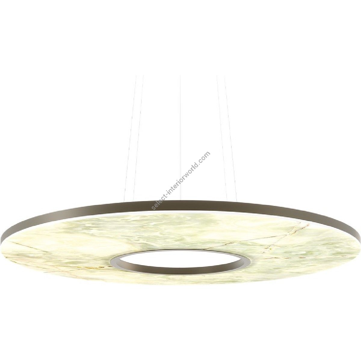 Reflex / Pendants & Suspension Lights / Space Lampadario