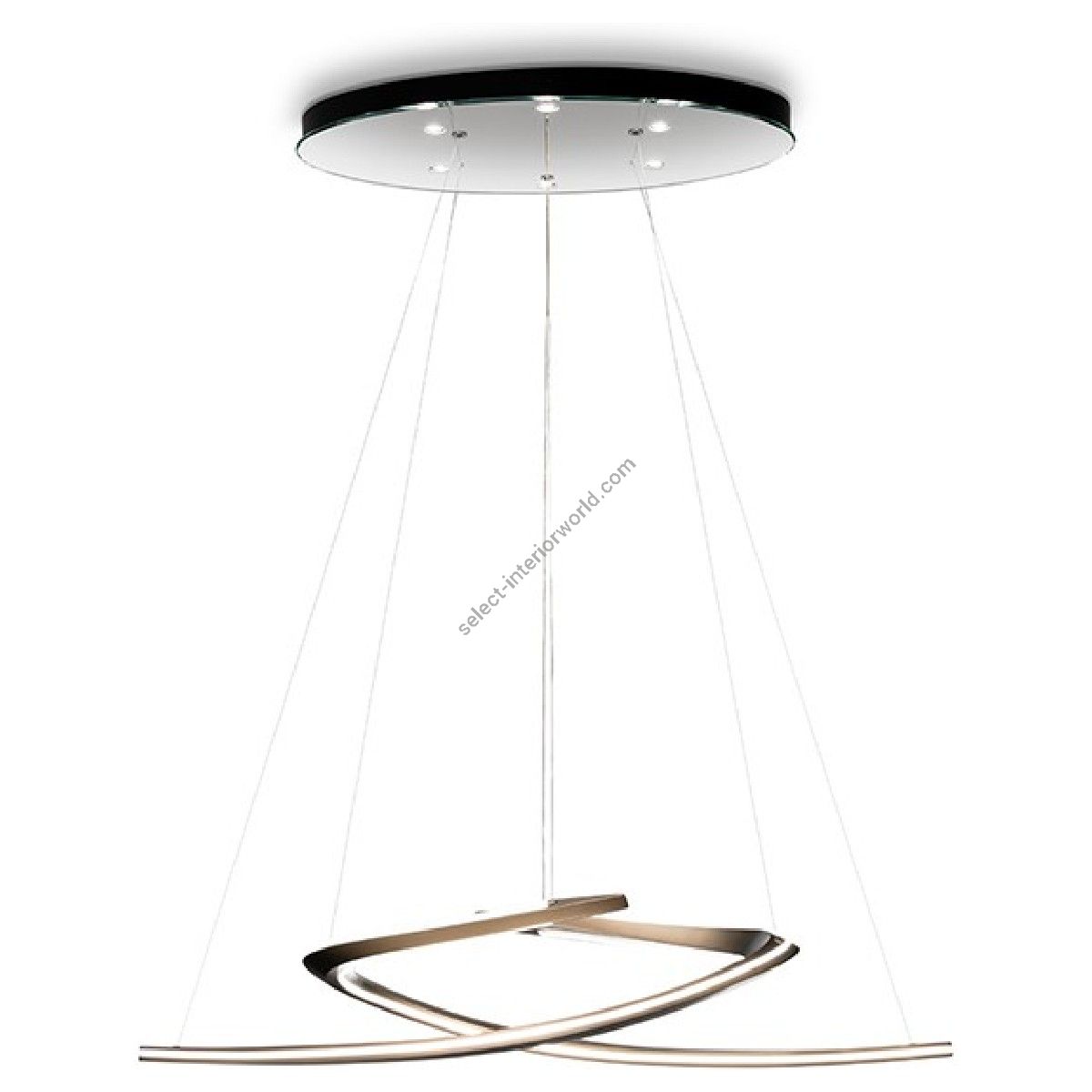 Reflex / Pendants & Suspension Lights / Speedform Lampadario